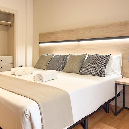 Vtz Hotel El Principe 사라고사 외부 사진
