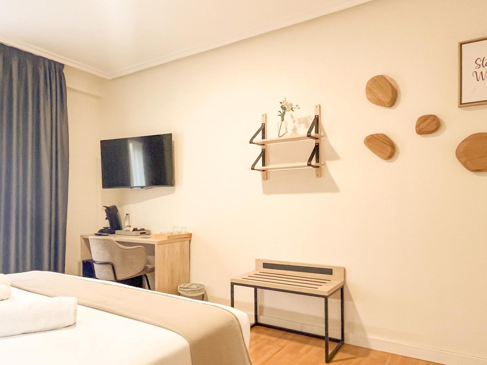 Vtz Hotel El Principe 사라고사 외부 사진