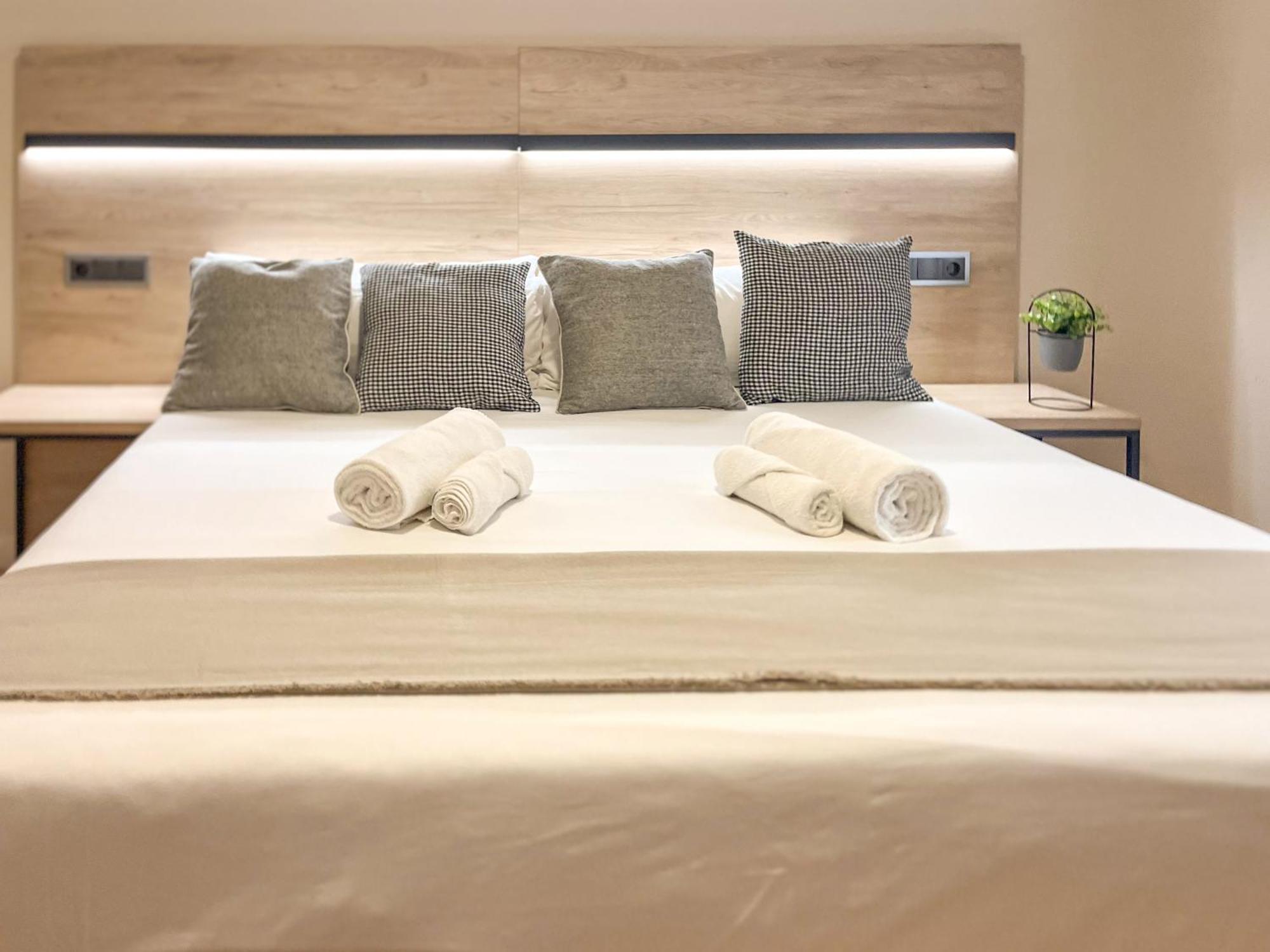 Vtz Hotel El Principe 사라고사 외부 사진