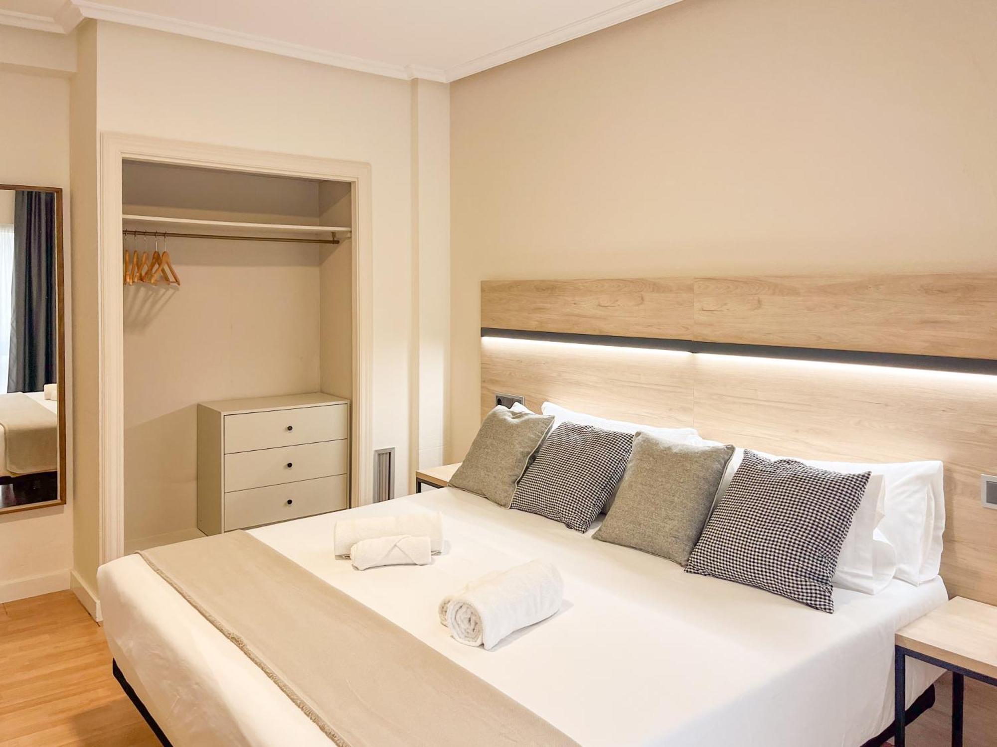 Vtz Hotel El Principe 사라고사 외부 사진